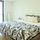 Ensuite Double Bedroom Super King size bed