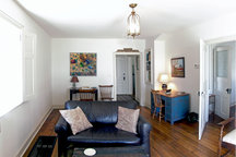Old Economy Inn: an historic B&B 