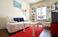 Cute 1-bed apt!
