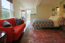 Lovely Echo Park Studio