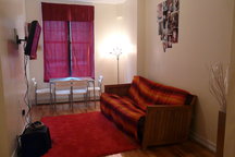 Stunning apt 10min to Times Square