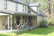 Historic 1840's Royalton Farmhouse