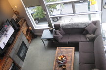 Luxury Loft in Vancouver