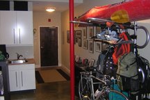 Studio Condo in Salem center