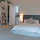 Spacious Bedroom - Eve