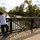You are just above the C&O Canal. Rent canoes/kayaks right here!