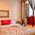 Chambre et salon/Room and living room
