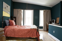 Beautiful Logan Rowhouse w/ Garden