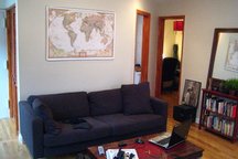 Soho 2 Bedroom w/ Terrace