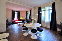 House in Paris Room N°1