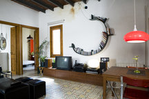 Lovely Attic Flat duplex + terrace