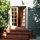 Guest House Entrance 1