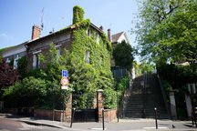 House in Paris (Room N°3)