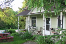 Casa Verde 