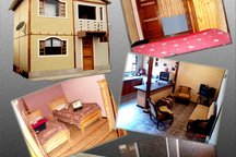 Alcobas de Morfeo (RiobambaEcuador)