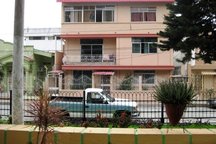Cuarto interior  Sur de Guayaquil