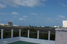 Wonderful ocean view