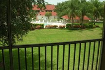 Verandas Condo at Lely Resort