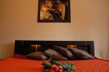 Art Deco-Family 100 sqm