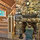 Haller Lake Restored Log Cabin