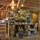 Haller Lake Restored Log Cabin