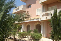 Villa Rosa for Sicily holidays