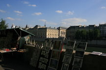Coup de coeur historique à Paris