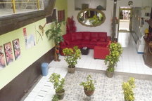 Posada de Santa Maria 