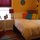Frida Kahlo room