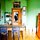 Epicurean Clerk  - Huge, Central!