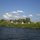 Uninhabited Tipi Island