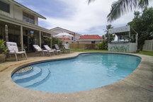 Hawaii Home Stay-Best Beaches & Fun