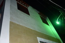 SANTA ANA UN LUGAR DE HISTORIA