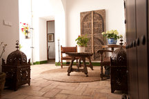 Casa de Las Aguditas, Sevilla