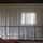 The upstairs master bedroom's ivory cotton voile sheers make it private and romantic.