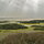 a half hour walk from the house .The Schelde at low tide