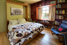 ZenYard Guest House - Tucson Room