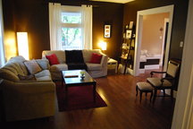 Private Room 10 min from Downtown