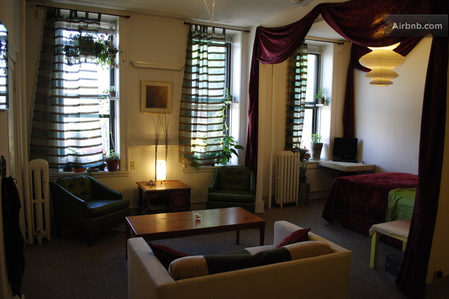 Large