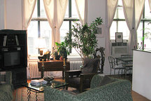 tribeca loft apartment lightfilled
