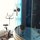 Enjoy a back or foot massage in the jacuzzi 