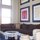 Relax in the livingroom lounge