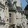 view of rue Charlot from terrace