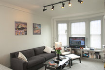 1 bedroom apartment in Cow Hollow