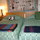 Downstairs Bedroom with 2 twins.
