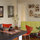 Livingroom with Flatscreen TV