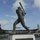 Willie McCovey at ATT Ball Park