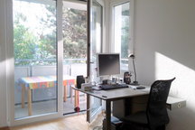 Nice room in Mayence's City (FRA)