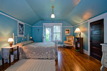 100 year old home in East Nashville