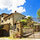 Romantic hideaway in hilltop Castle